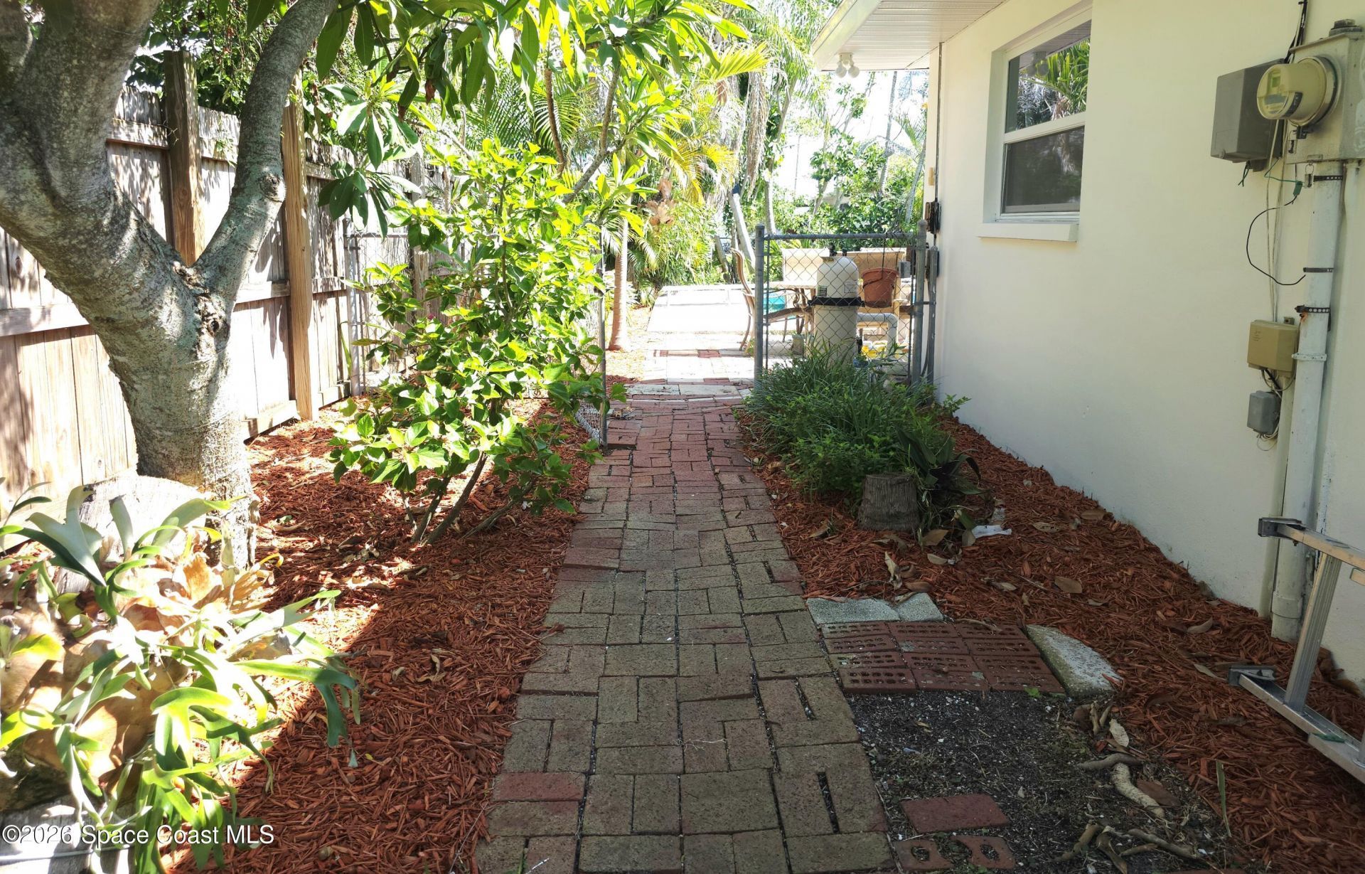 160 June Drive , Cocoa Beach, FL 32931 Photo