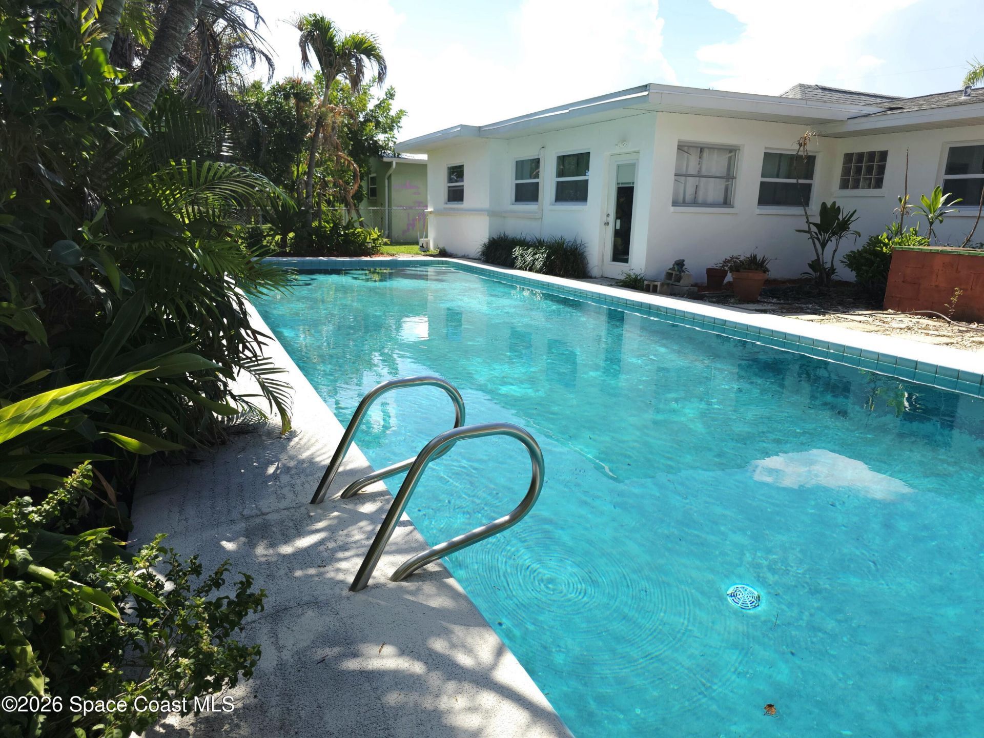 160 June Drive , Cocoa Beach, FL 32931 Photo