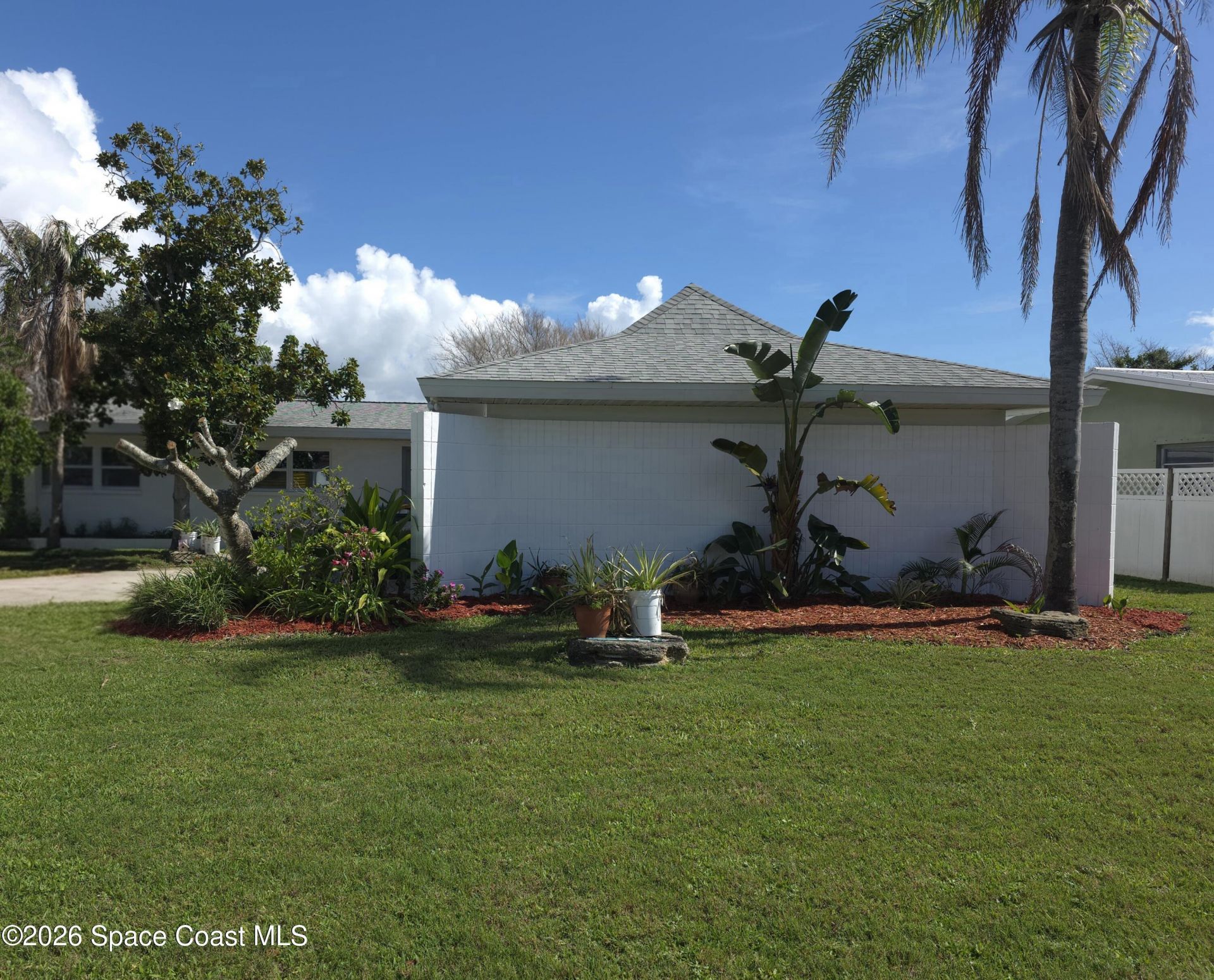 160 June Drive , Cocoa Beach, FL 32931 Photo