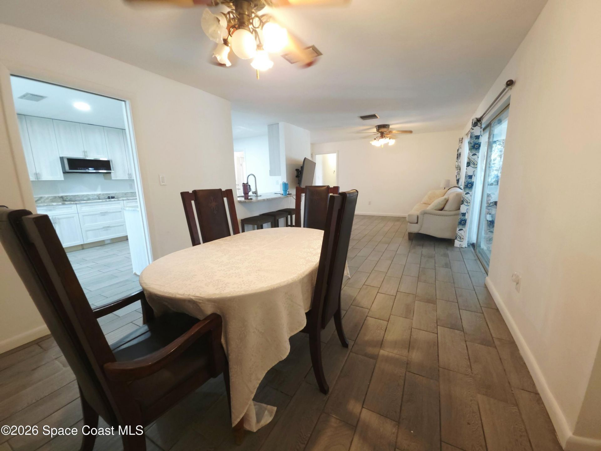160 June Drive , Cocoa Beach, FL 32931 Photo