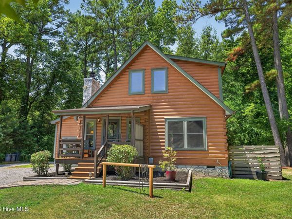 434 Upland Road , Willard, NC 28478