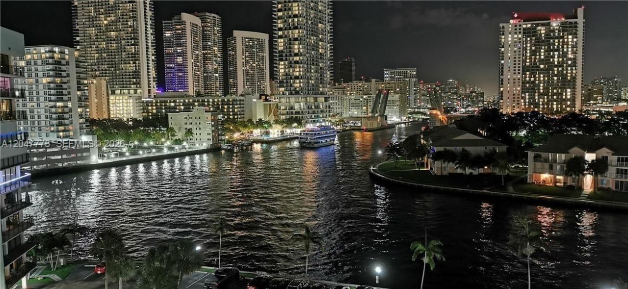200 Leslie Dr , Unit 926, Hallandale Beach, FL 33009 Photo