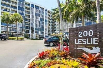 200 Leslie Dr , Unit 926, Hallandale Beach, FL 33009 Photo