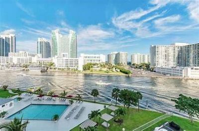 200 Leslie Dr , Unit 926, Hallandale Beach, FL 33009 Photo