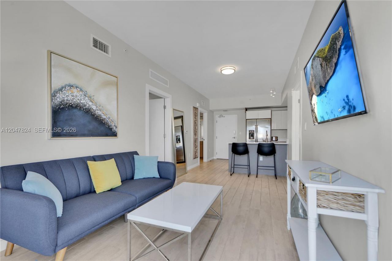 321 NE 26th St , Unit 806, Miami, FL 33137 Photo