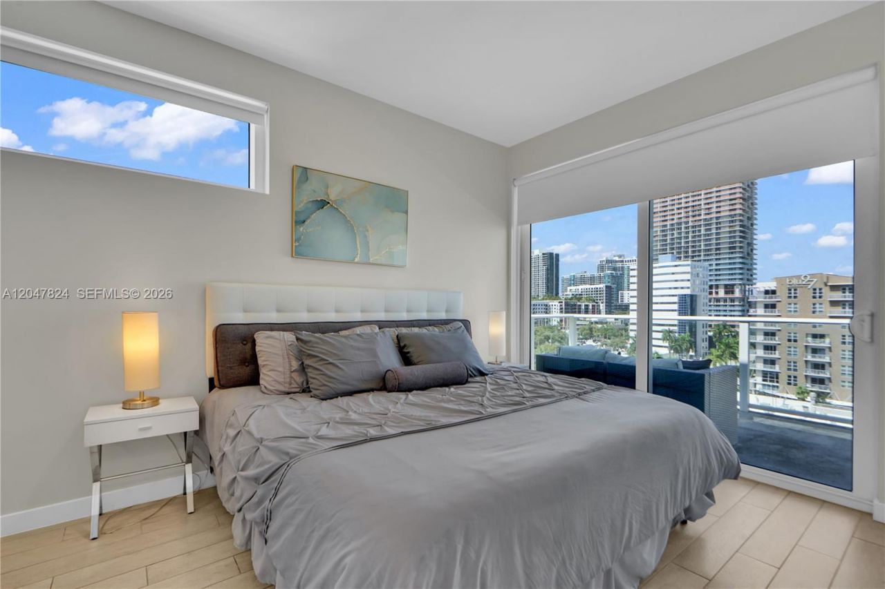 321 NE 26th St , Unit 806, Miami, FL 33137 Photo
