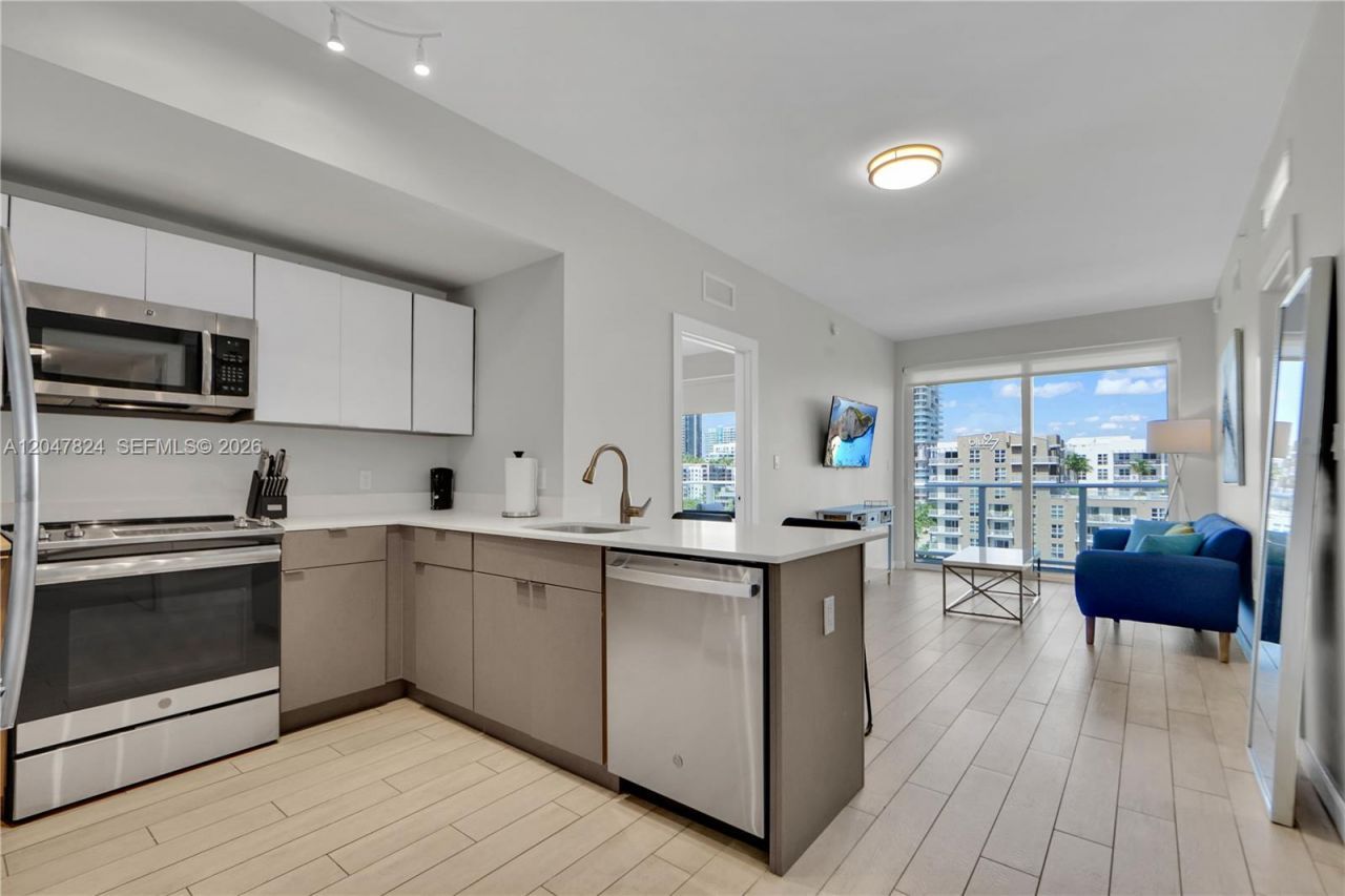 321 NE 26th St , Unit 806, Miami, FL 33137 Photo