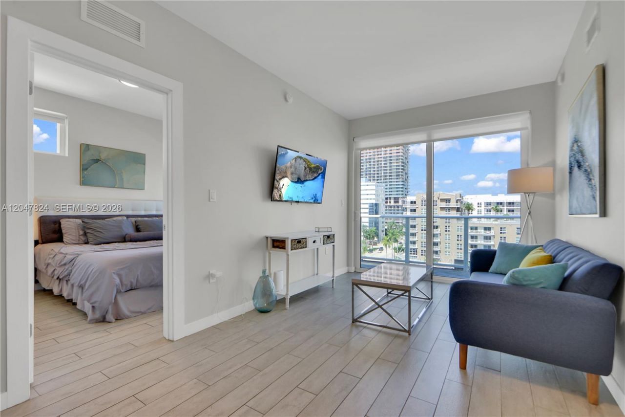 321 NE 26th St , Unit 806, Miami, FL 33137 Photo
