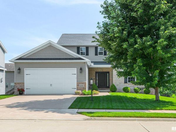 6218 W Clairemont Court, Edwards, IL 61528
