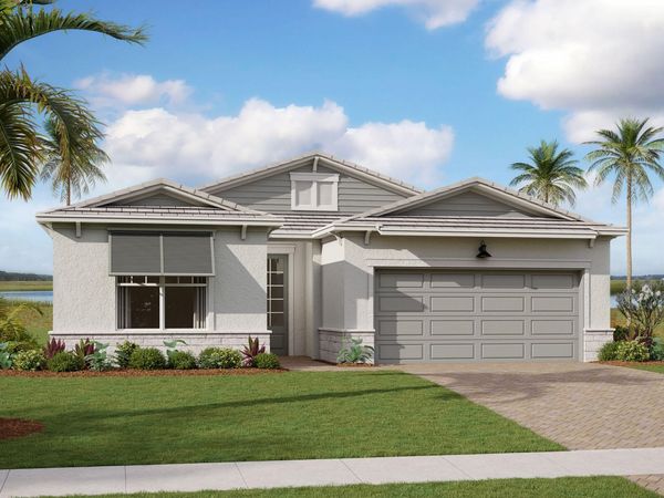 11992 SW Pantone Street, Port St. Lucie, FL 34987