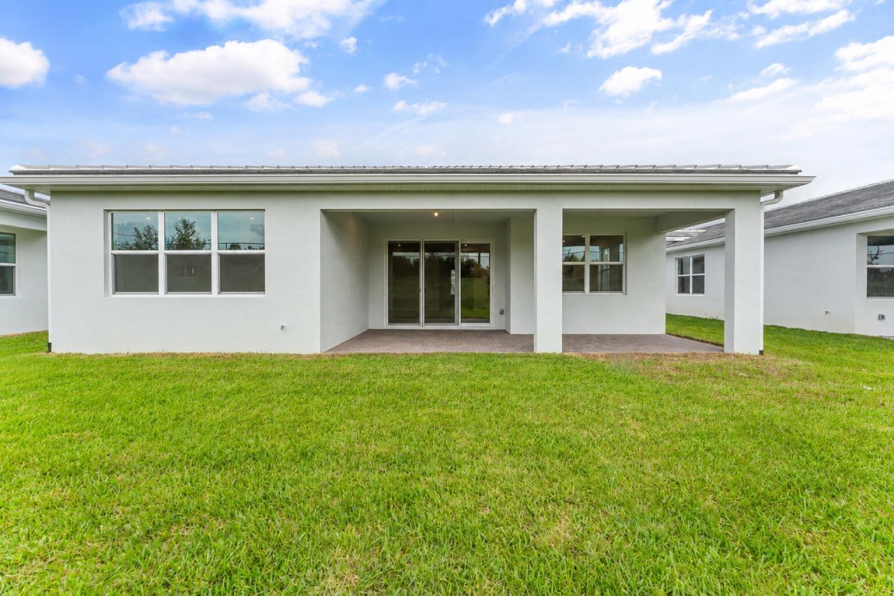 11992 SW Pantone Street, Port Saint Lucie, FL 34987 Photo