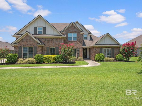 409 Fortune Drive, Fairhope, AL 36532