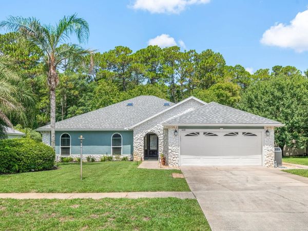 600 Christina Dr, St Augustine, FL 32086