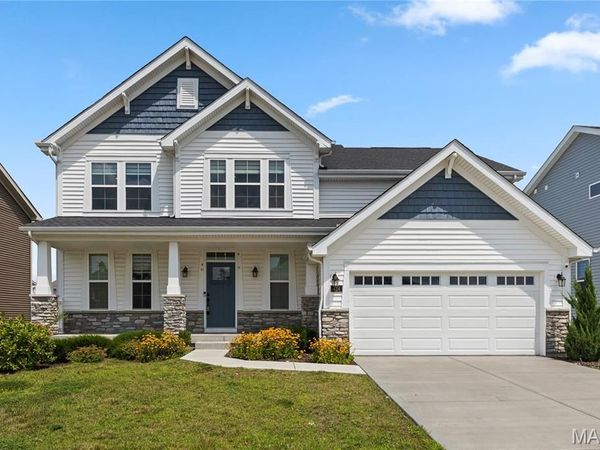 424 Smithton Boulevard, O'Fallon, MO 63368