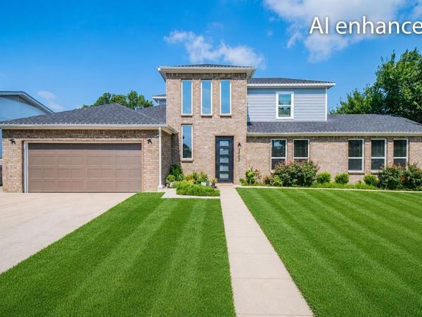 2402 Hunter Hill, Arlington, TX 76012