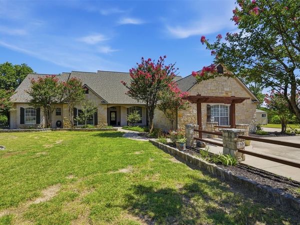 1253 Goforth Road, Fort Worth, TX 76126