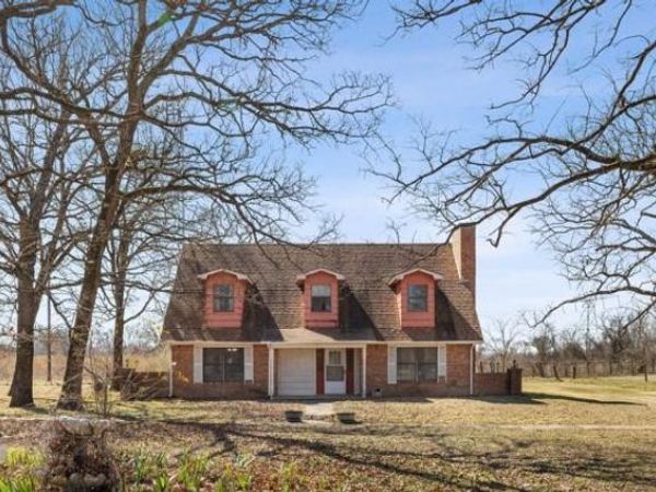 6024 FM 1870, Sulphur Springs, TX 75482