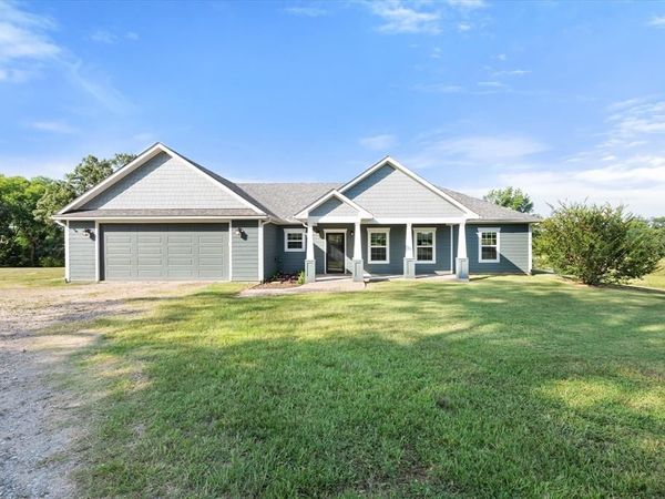 5568 S Fm 779, Alba, TX 75410