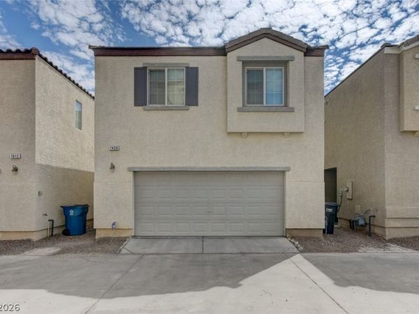 7408 Dashing Court, Las Vegas, NV 89149
