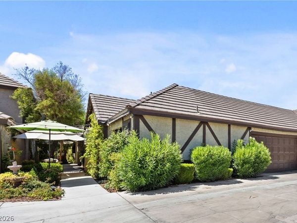 3984 Landsdown Place , Las Vegas, NV 89121
