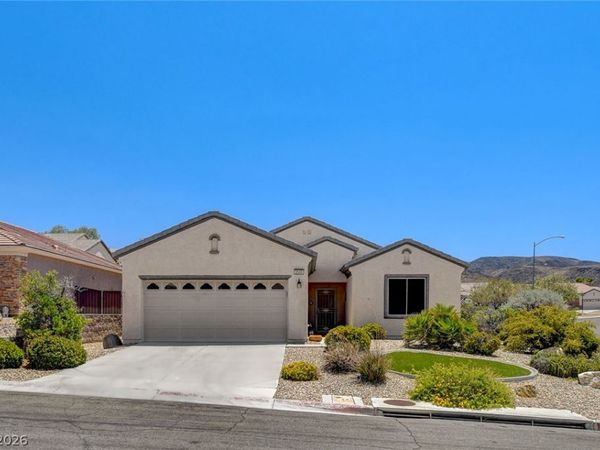 2545 Eclipsing Stars Drive , Henderson, NV 89044