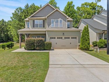 95 Beacon Way, Garner, NC 27529