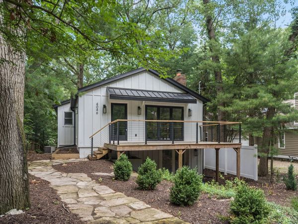 4046 Hillside Trail, New Buffalo, MI 49117