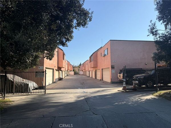 11827 Ferris Road, Unit I, El Monte, CA 91732