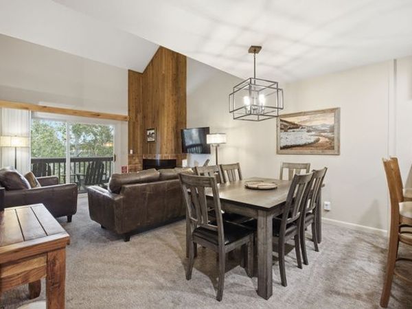 405 SILVER KING DR , Unit 127, Park City, UT 84060