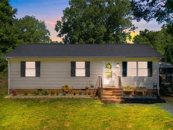 4027 Granby Street, Winston-Salem, NC 27101