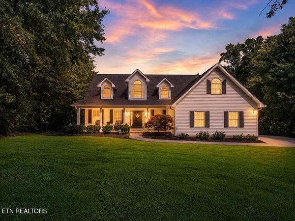 281 Cottage Drive, Ten Mile, TN 37880