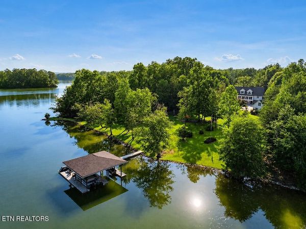 281 Cottage Drive, Ten Mile, TN 37880