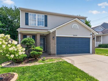2633 Trailwood Lane, Lexington, KY 40511