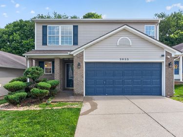 2633 Trailwood Lane, Lexington, KY 40511