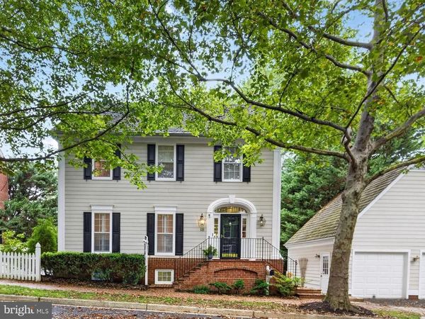118 HART ROAD, GAITHERSBURG, MD 20878