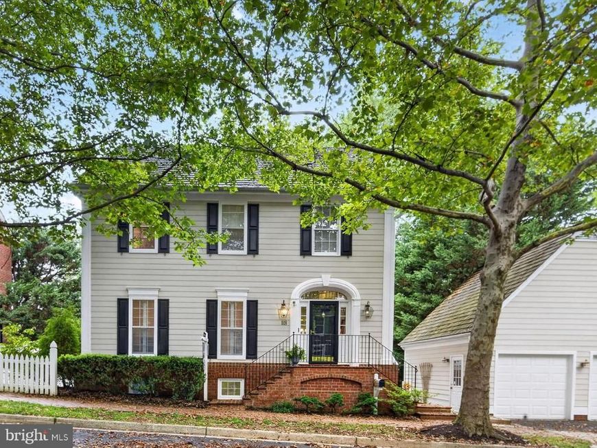 118 Hart Road, Gaithersburg, MD 20878 Main Photo