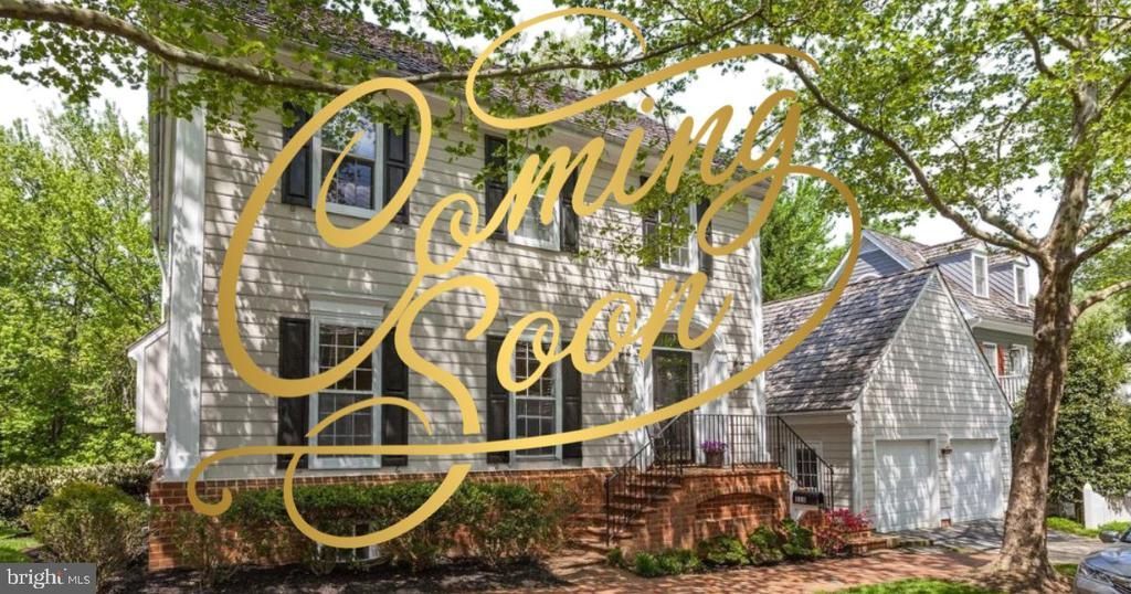 118 HART ROAD, GAITHERSBURG, MD 20878
