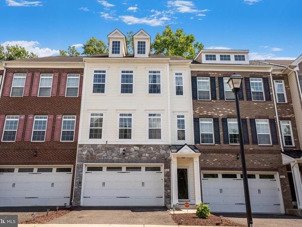 9623 WESTERDALE DRIVE, UPPER MARLBORO, MD 20774