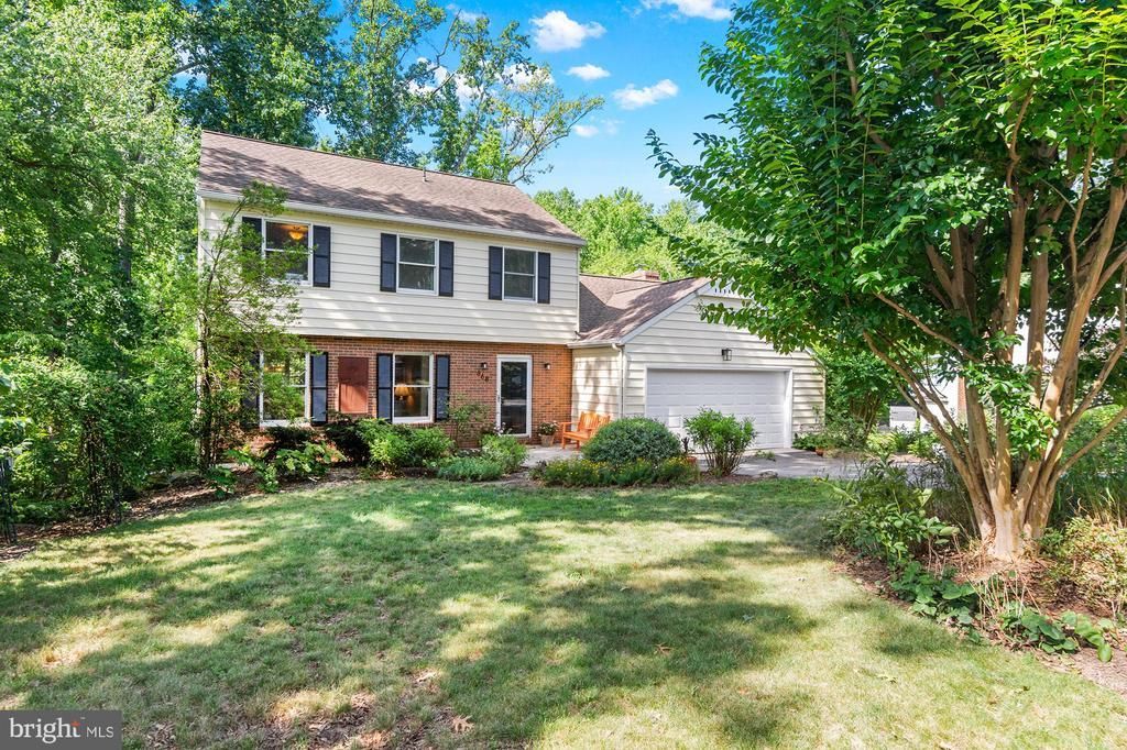 868 TWIN HARBOR DRIVE, ARNOLD, MD 21012
