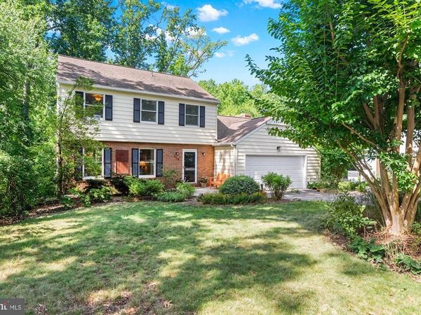 868 TWIN HARBOR DRIVE, ARNOLD, MD 21012