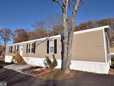 7800 TAYLOE , Unit 119, MANASSAS, VA 20112