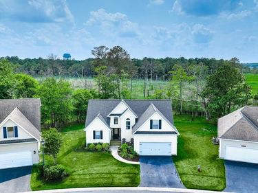 37114 PINEHURST COURT, Unit 91, OCEAN VIEW, DE 19970