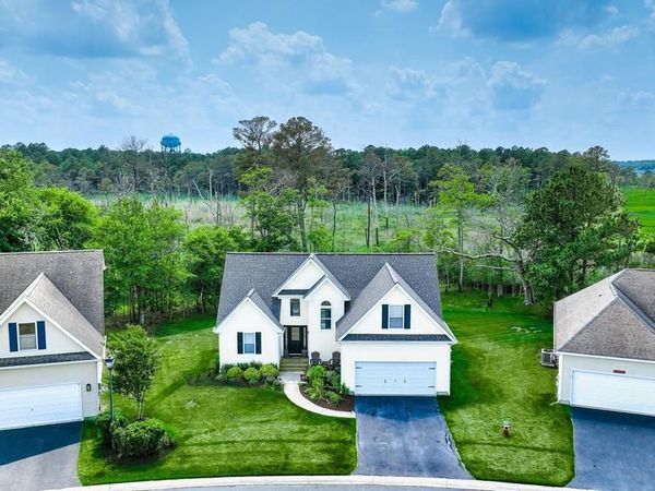 37114 PINEHURST COURT, Unit 91, OCEAN VIEW, DE 19970