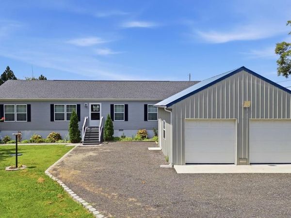 1230 HORSE POINT ROAD, FISHING CREEK, MD 21634