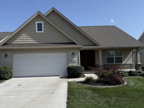 6908 Torrey Pine Court , Maumee, OH 43537