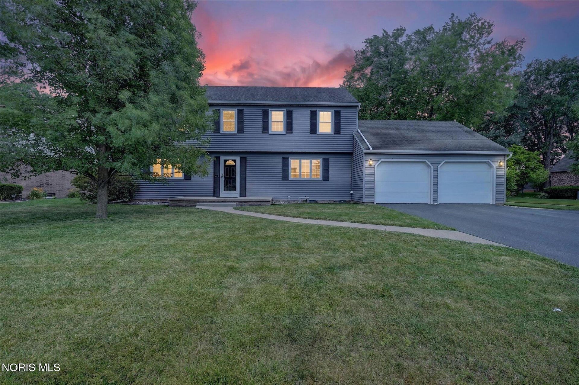 937 Bexley Drive, Perrysburg, OH 43551 Main Photo