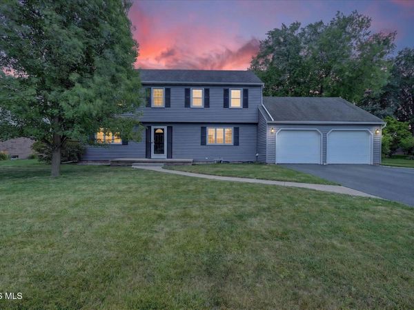 937 Bexley Drive, Perrysburg, OH 43551