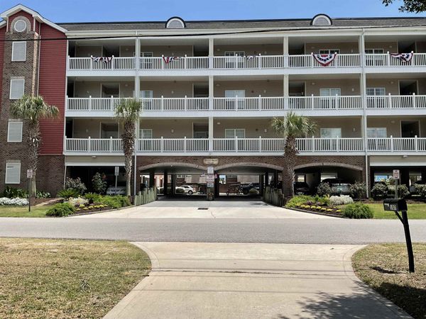 311 2nd Ave. N, Unit 102, North Myrtle Beach, SC 29582