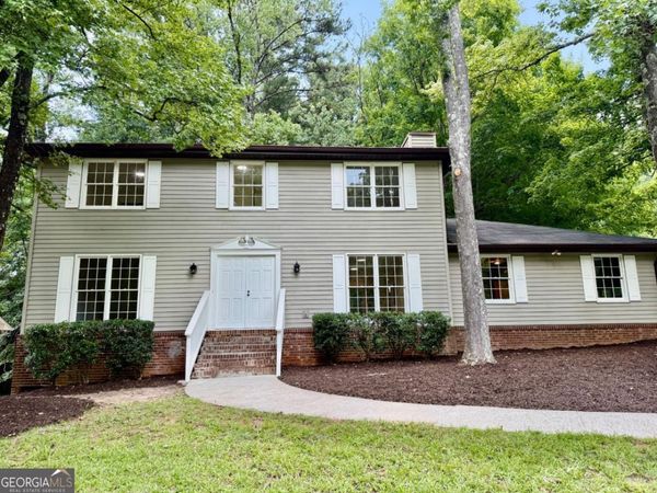5264 Golfcrest Circle, Stone Mountain, GA 30088