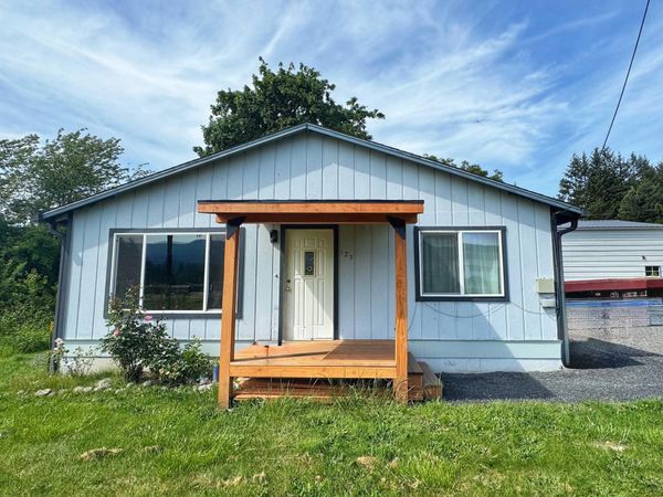 123 North Santiam Hwy, Gates, OR 97346